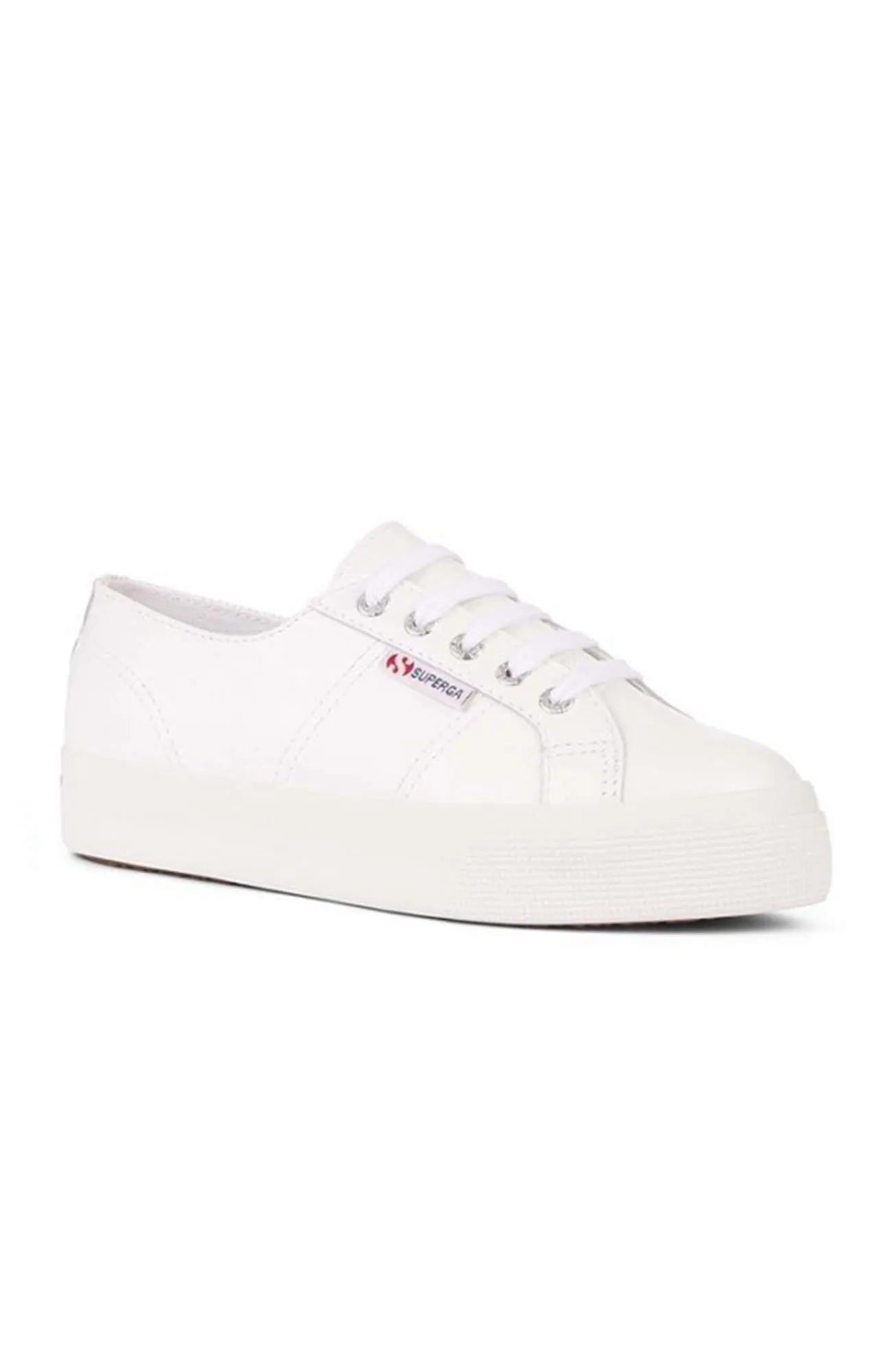 2730 Nappa White