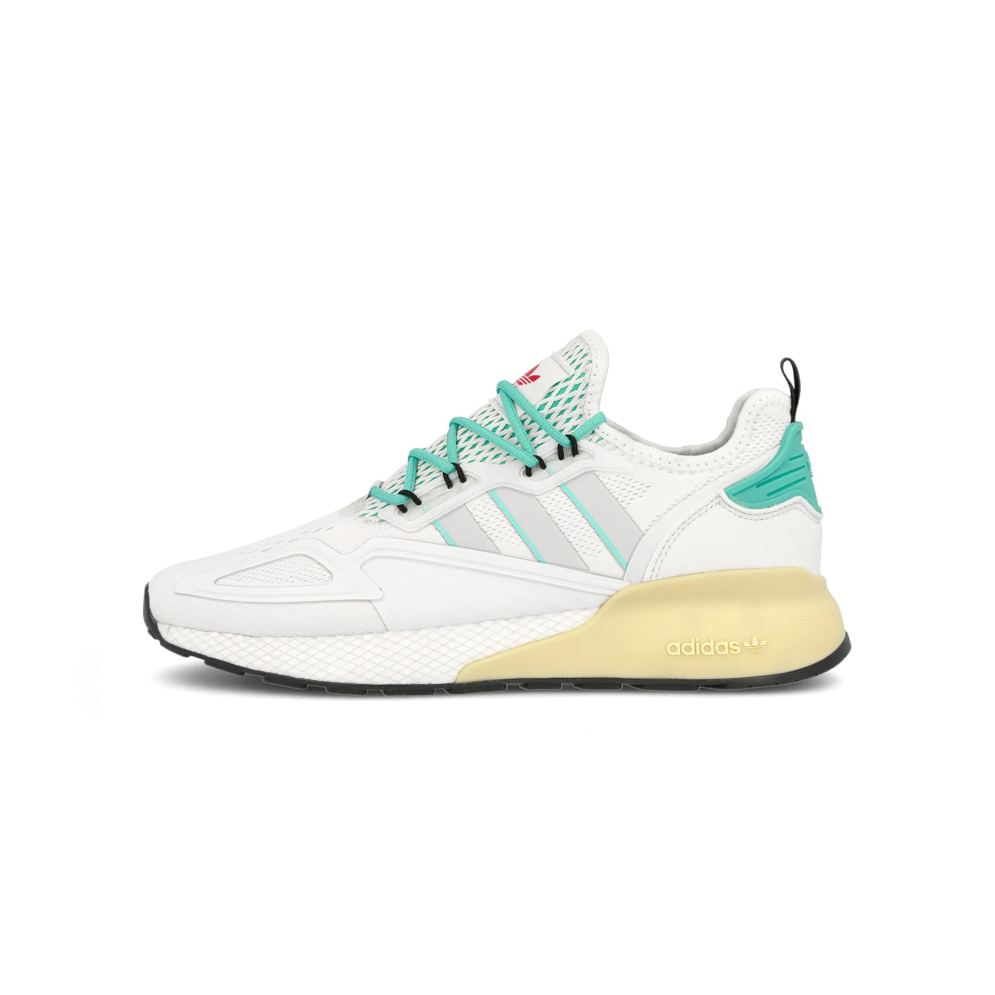 ADIDAS MEN ZX 2K BOOST SHOE