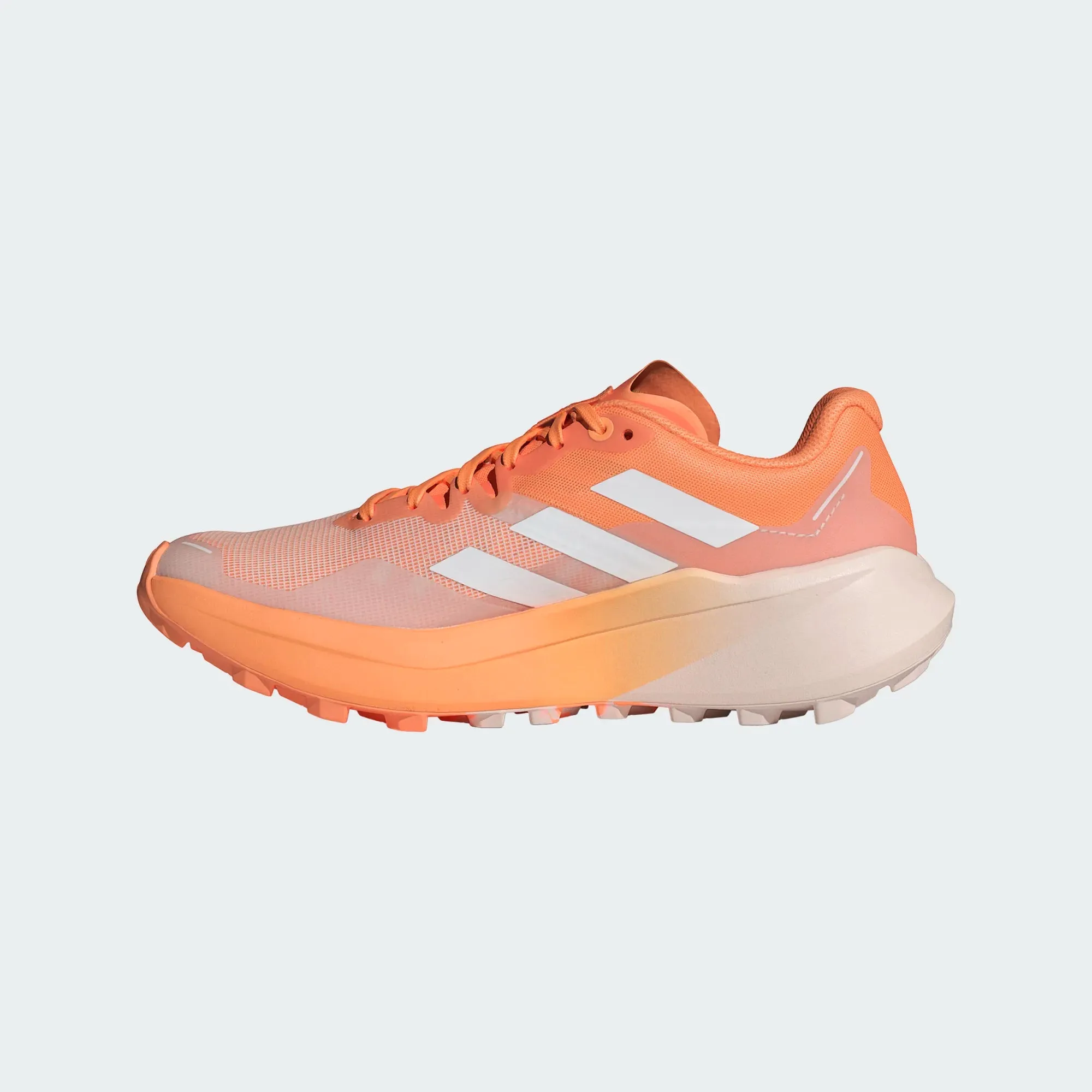 adidas TERREX  Agravic 3 Womens Orange