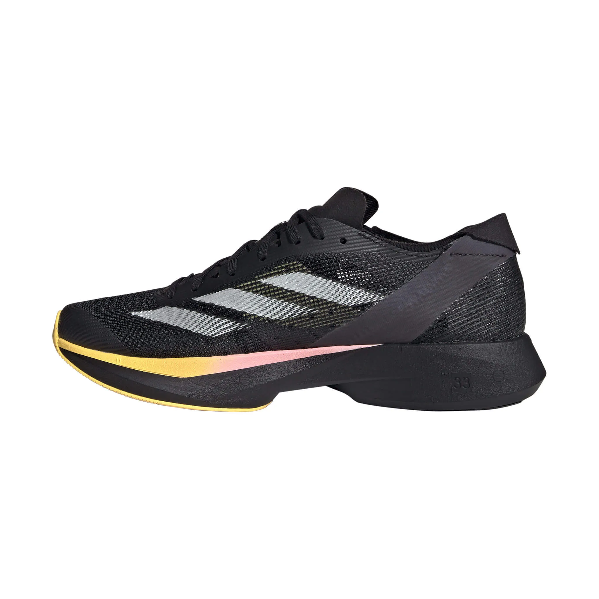 adidas | Women's Takumi Sen 10 Running Shoes - Core Black