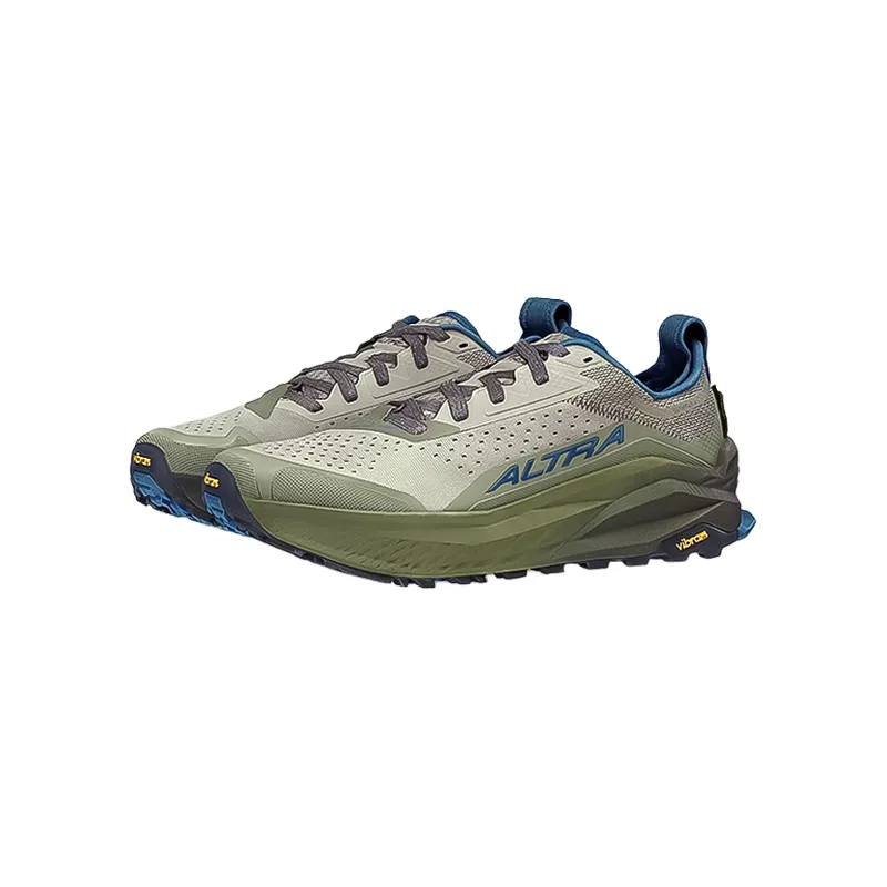 Altra Men's Olympus 6