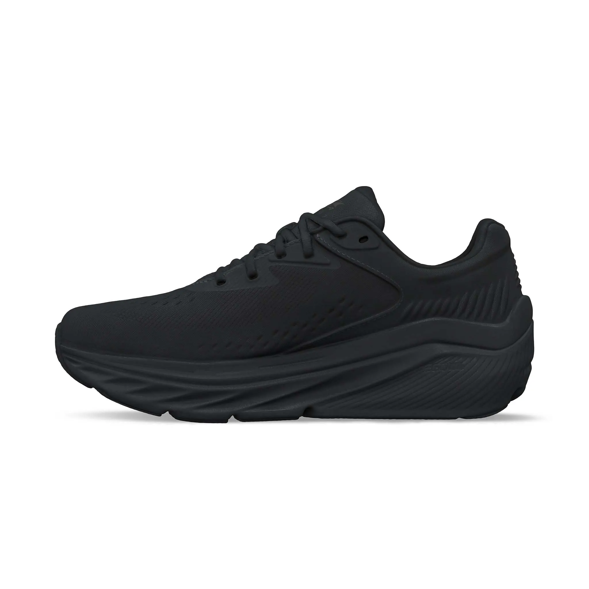 Altra | Men's Via Olympus 2 Road Running Shoes - Black