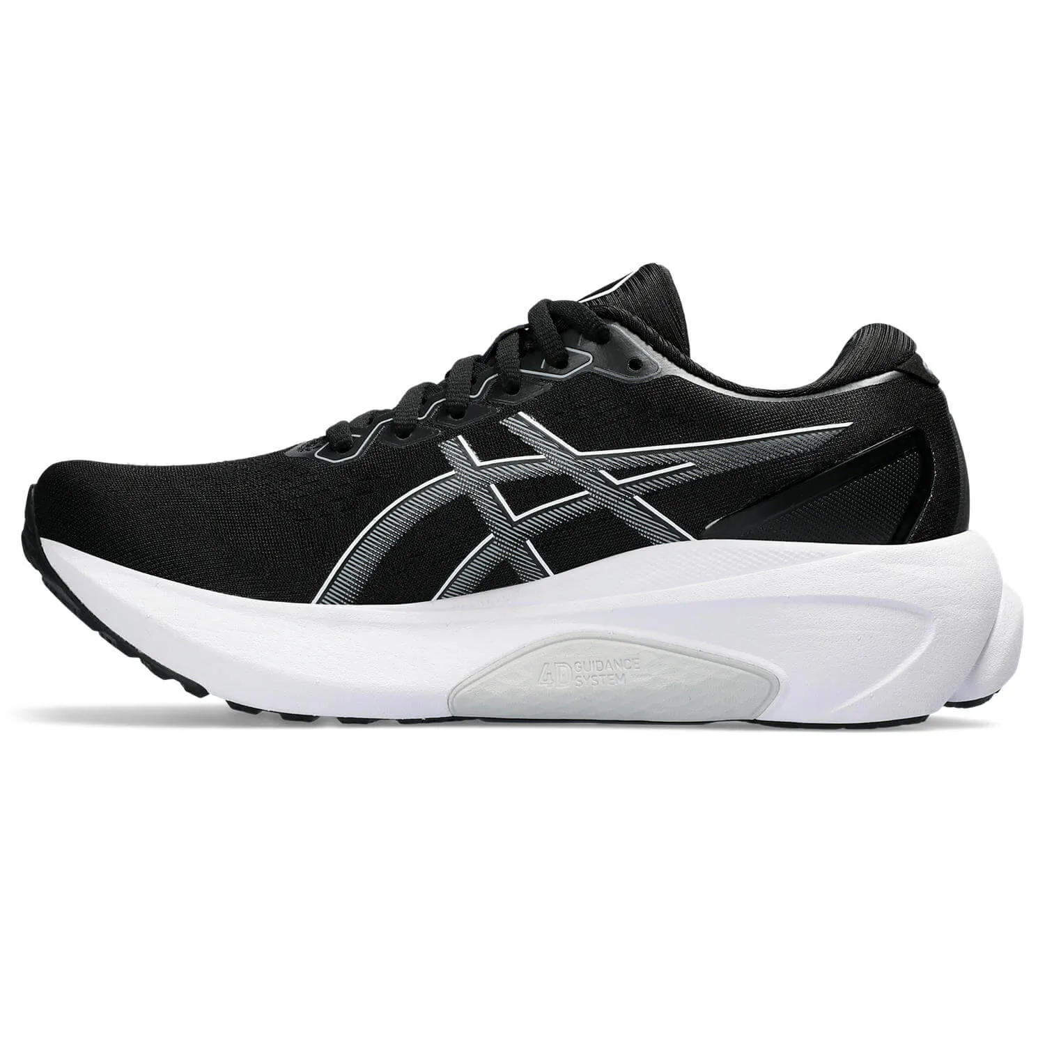 Asics | Women's Gel-Kayano 30 Running Shoes - Black