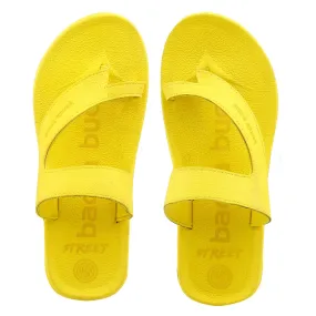 Bacca Bucci BEACH-CLUB Cloud Flip-Flop | Non-Slip With Rubber Outsole