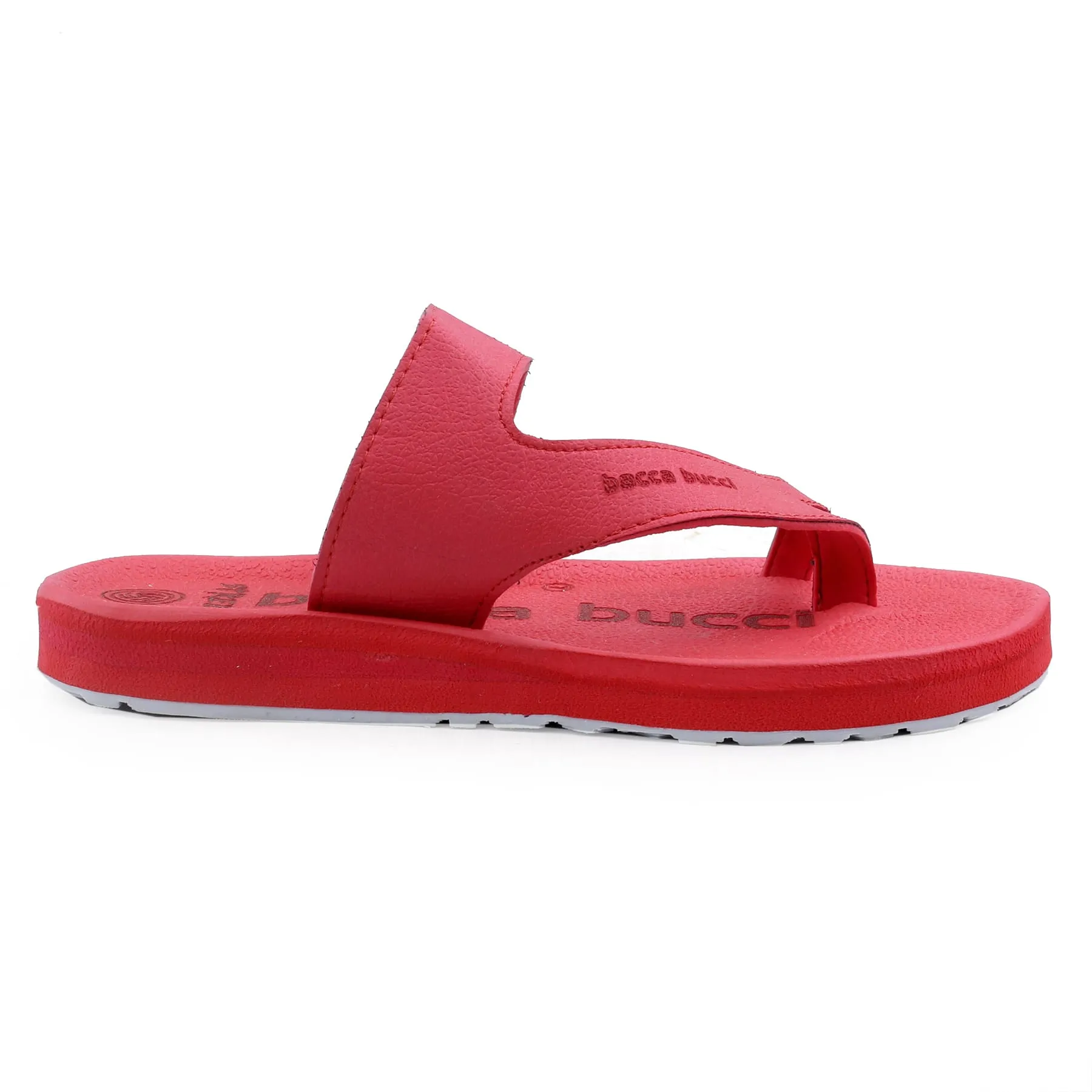 Bacca Bucci BEACH-CLUB Cloud Flip-Flop | Non-Slip With Rubber Outsole