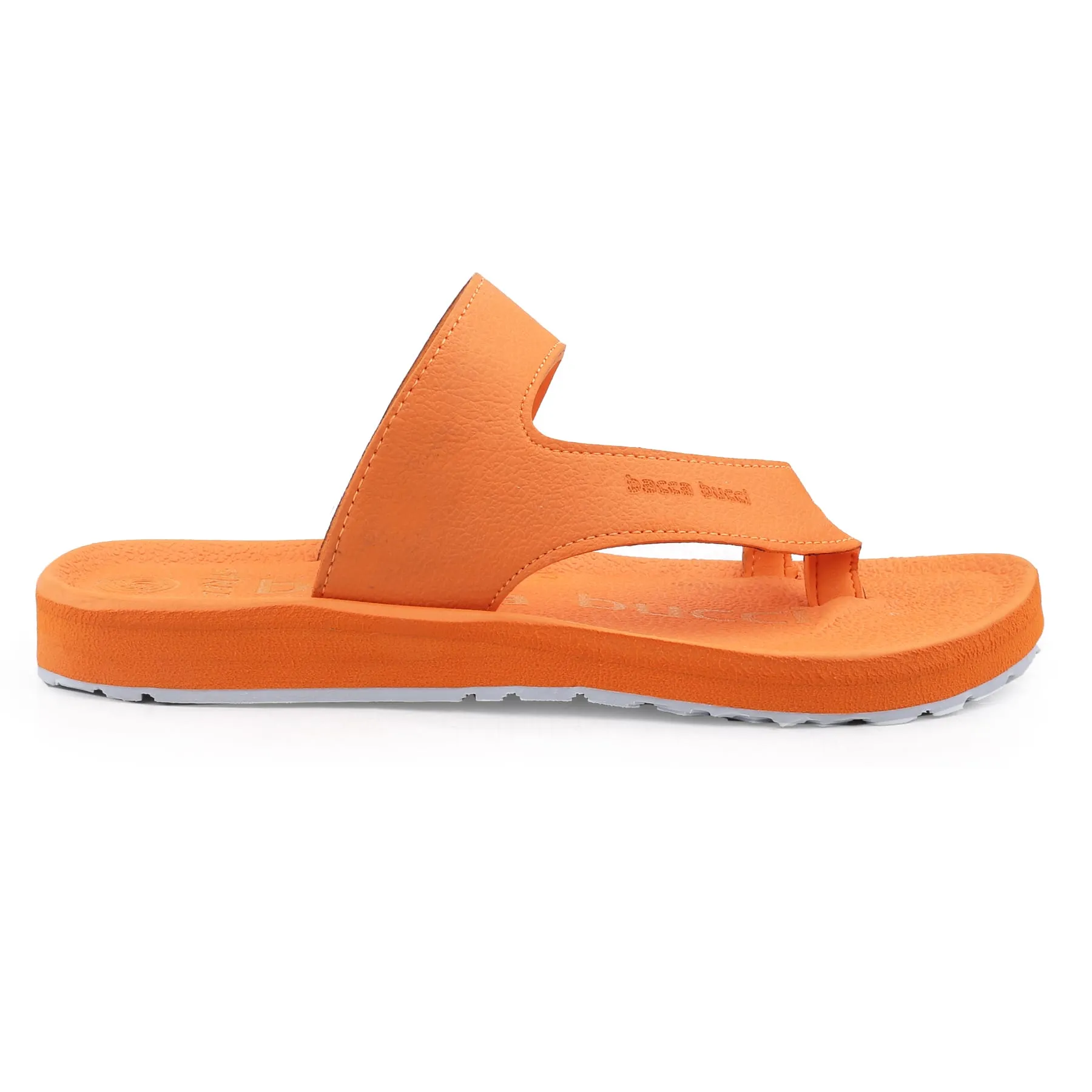 Bacca Bucci BEACH-CLUB Cloud Flip-Flop | Non-Slip With Rubber Outsole