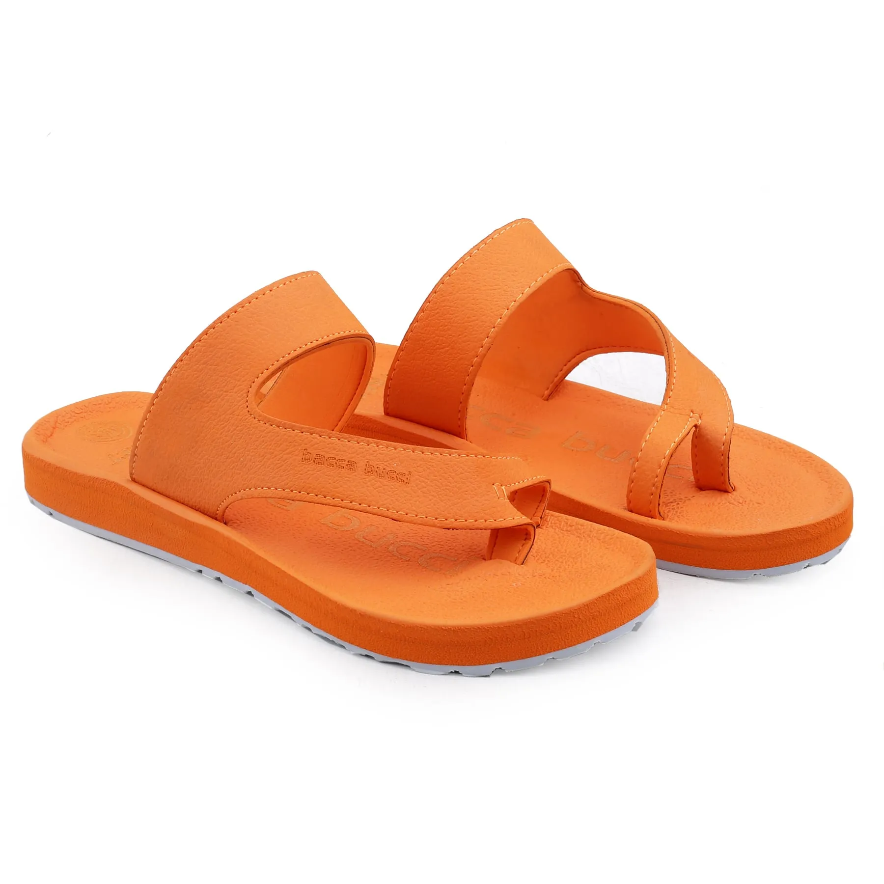 Bacca Bucci BEACH-CLUB Cloud Flip-Flop | Non-Slip With Rubber Outsole