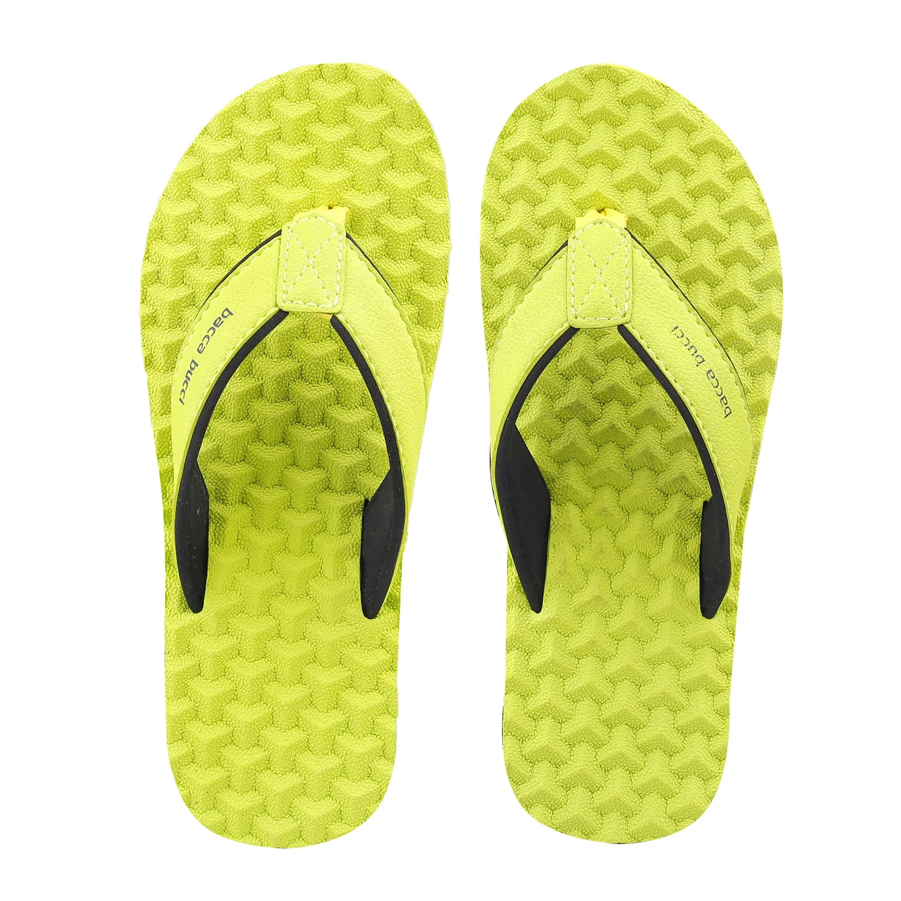 Bacca Bucci ISLAND Cloud Flip-Flop | Non-Slip With Rubber Outsole