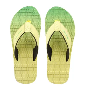 Bacca Bucci MALDIVES Cloud Flip-Flop | Non-Slip With Rubber Outsole and Vibrant Colors