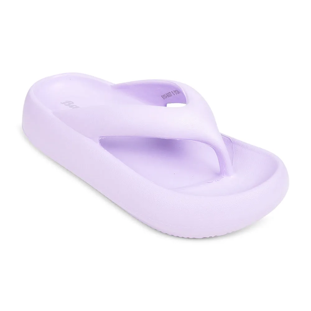 Bata ANNA Sunset Chaser FlipFlops for Women