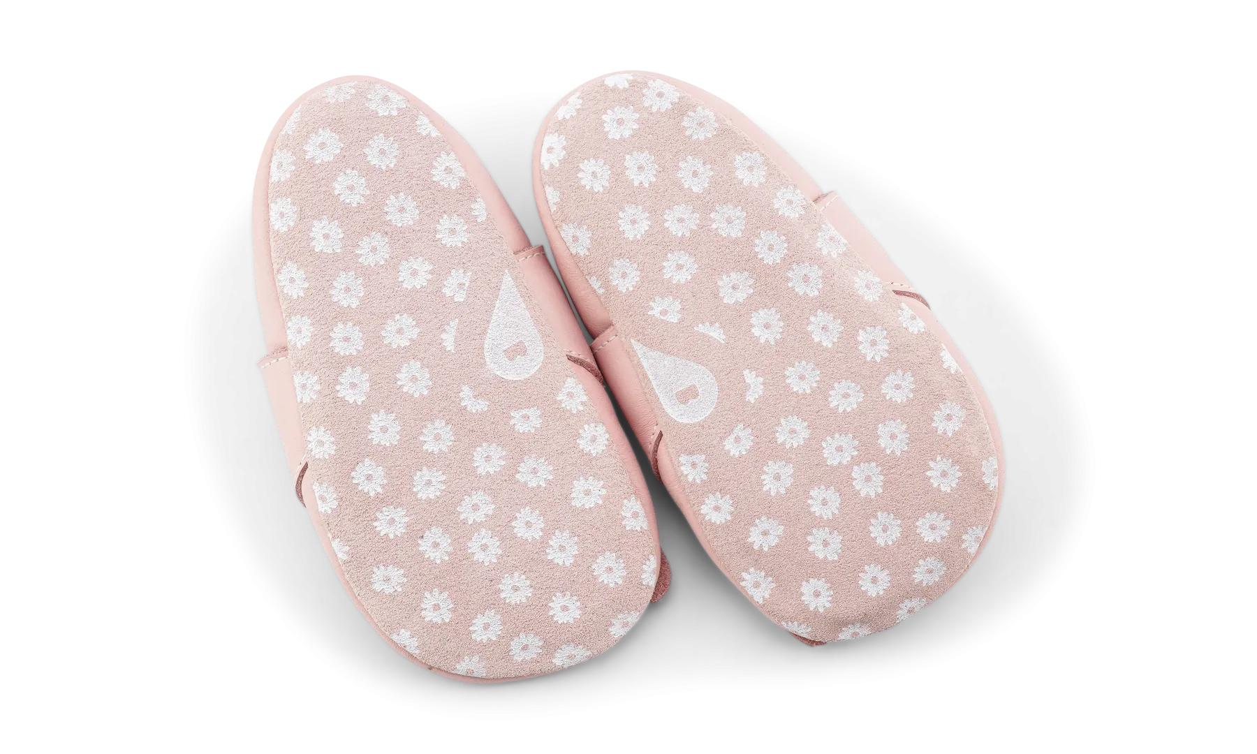 Bobux Soft Sole Flopsy - Blossom