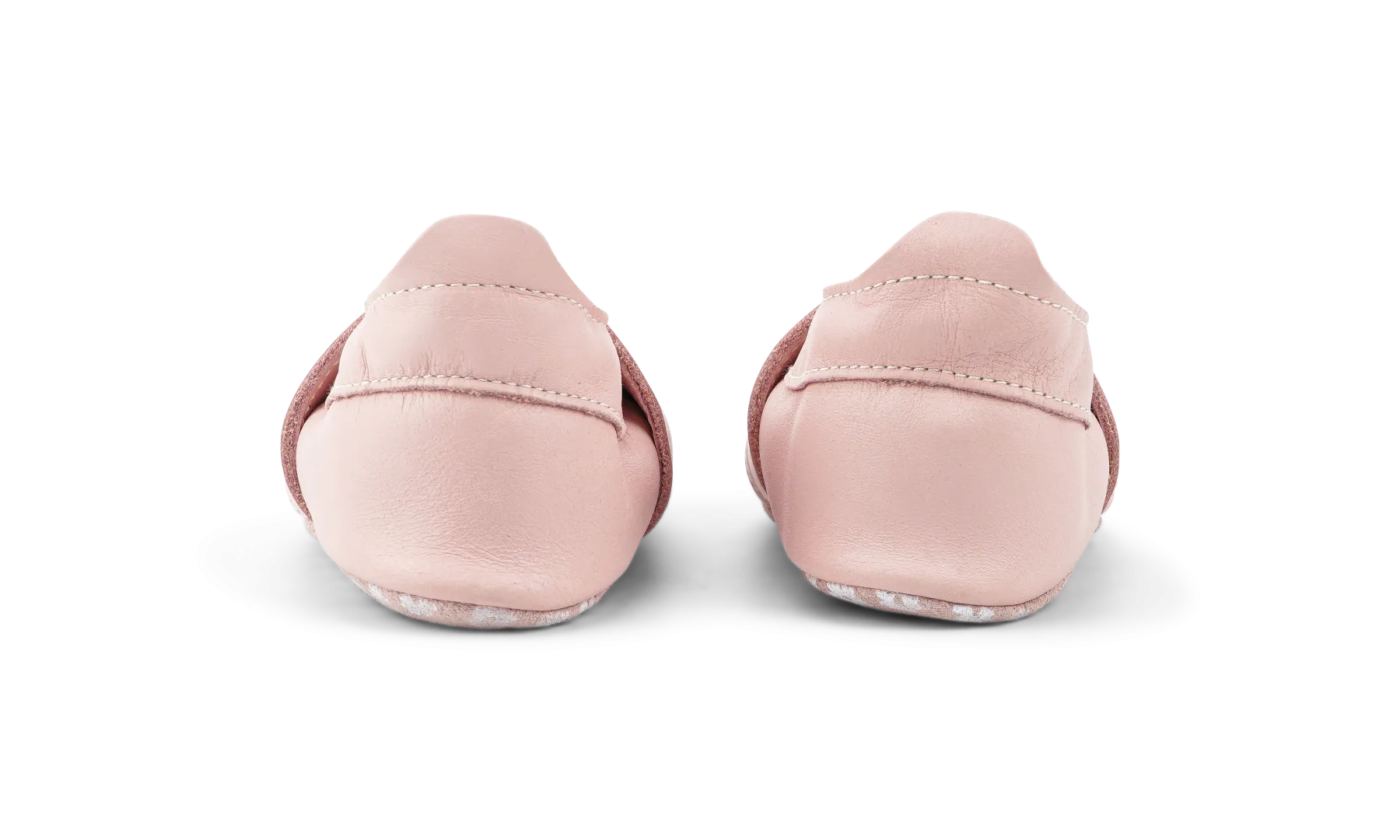 Bobux Soft Sole Flopsy - Blossom