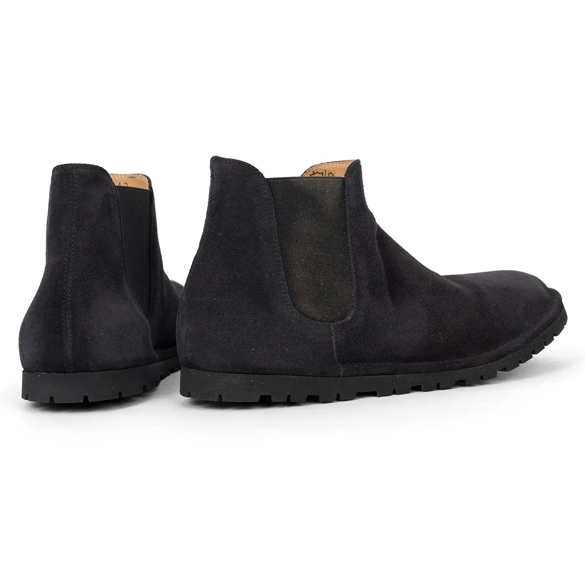 BRIAN 61004<br>San Crispino chelsea boots