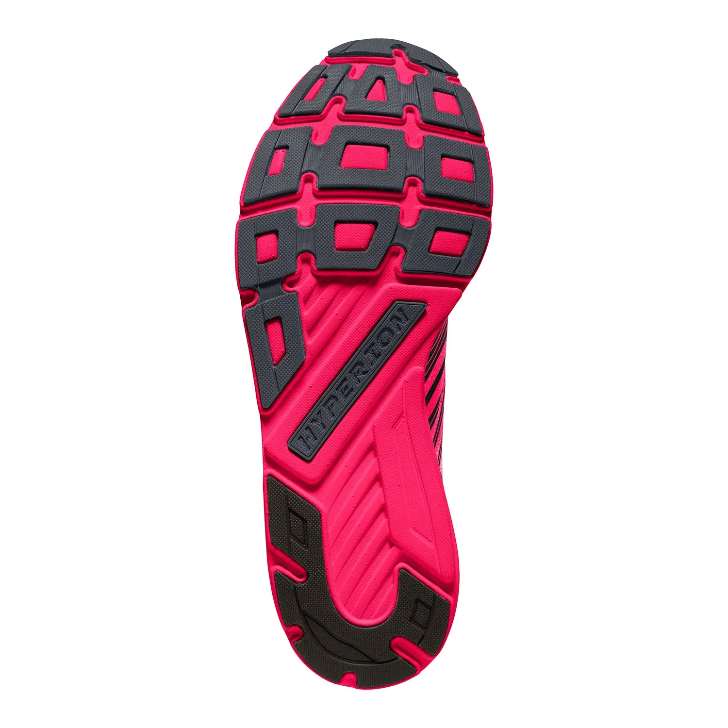 Brooks Hyperion Womens | Black/Divapink/Diamond