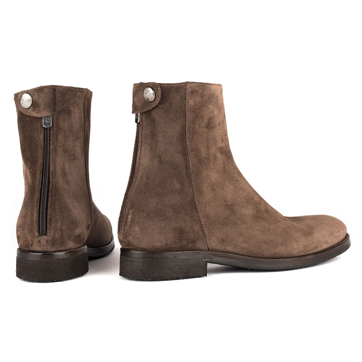 CAMIL 70008<br>Ankle boots