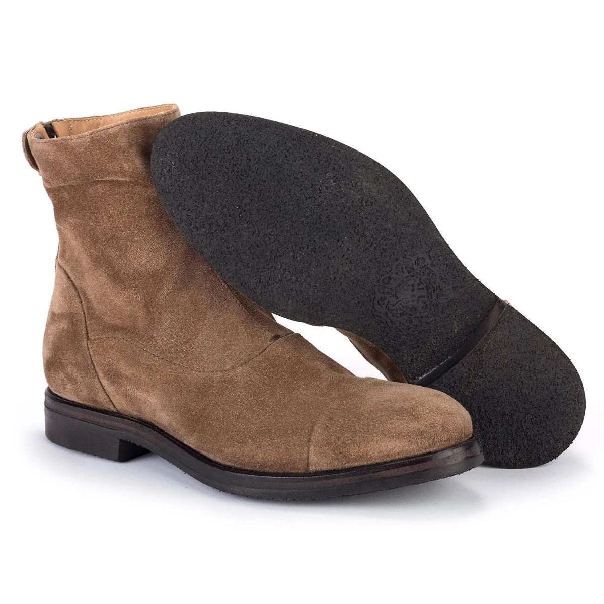 CAMIL 70009<br>Ankle boots