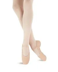 Capezio CG2002 Adult Split Sole Leather Ballet