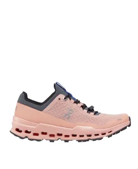 Cloudultra Running Trainers - Rose/Cobalt