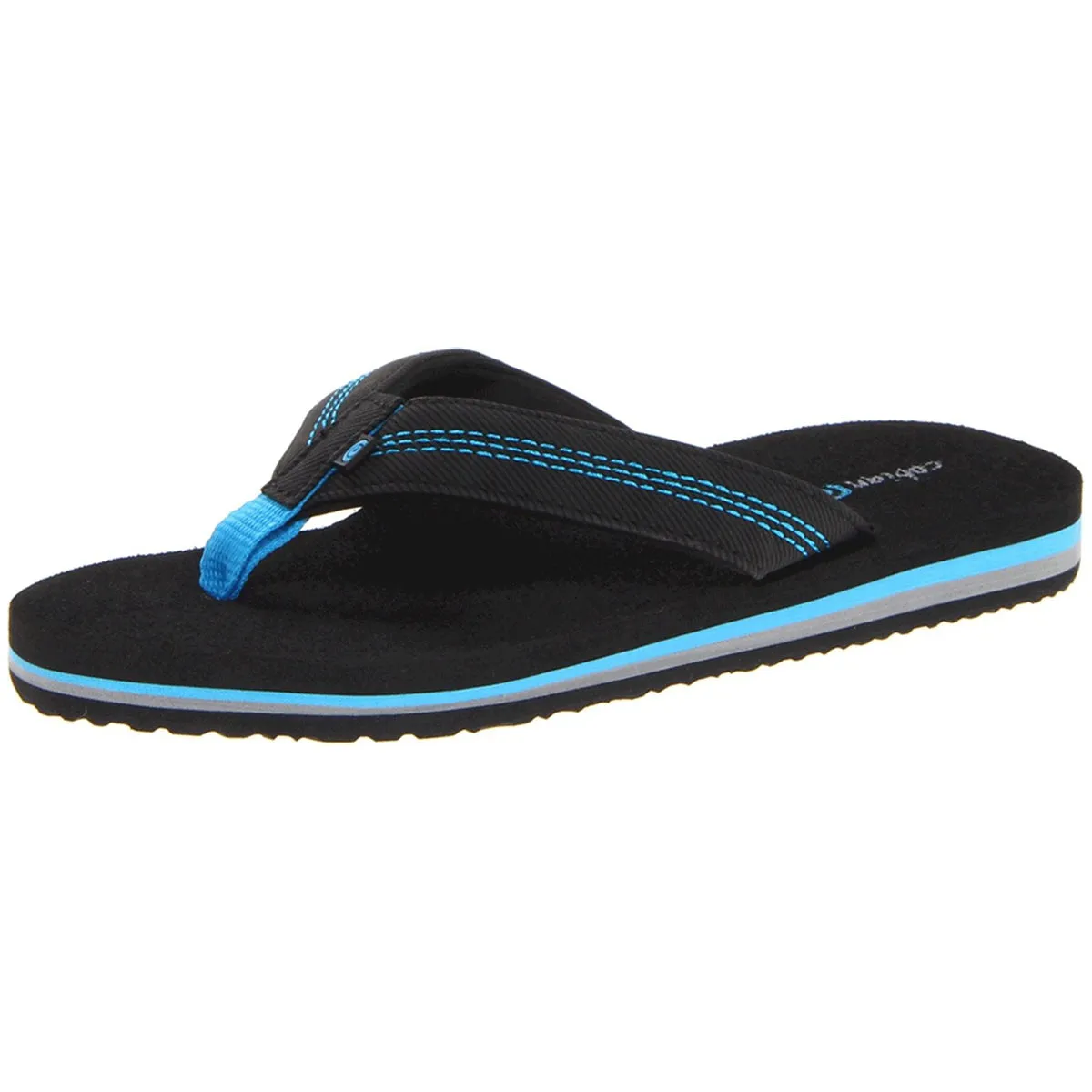 Cobian Super Jump Jr Youth Sandal Footwear (Brand New)