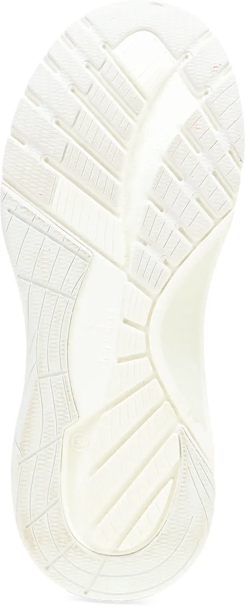 DANSKO PEP KNIT WHITE