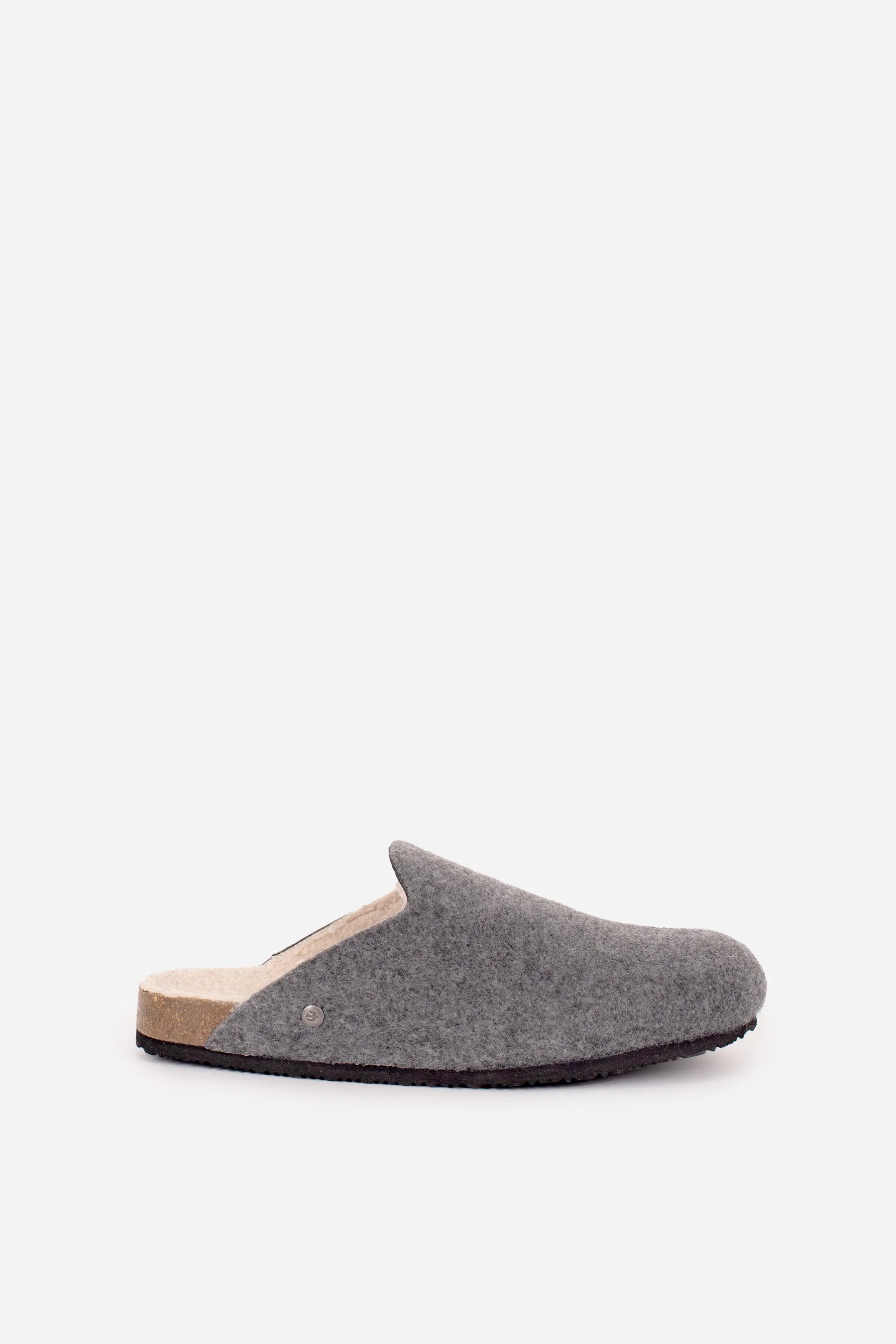 Felt Classic Slipper