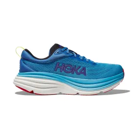 HOKA | Men's Bondi 8 Running Shoes - Virtual Blue