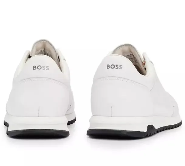 Hugo Boss Zayn_Lowp_It White 50523276-100