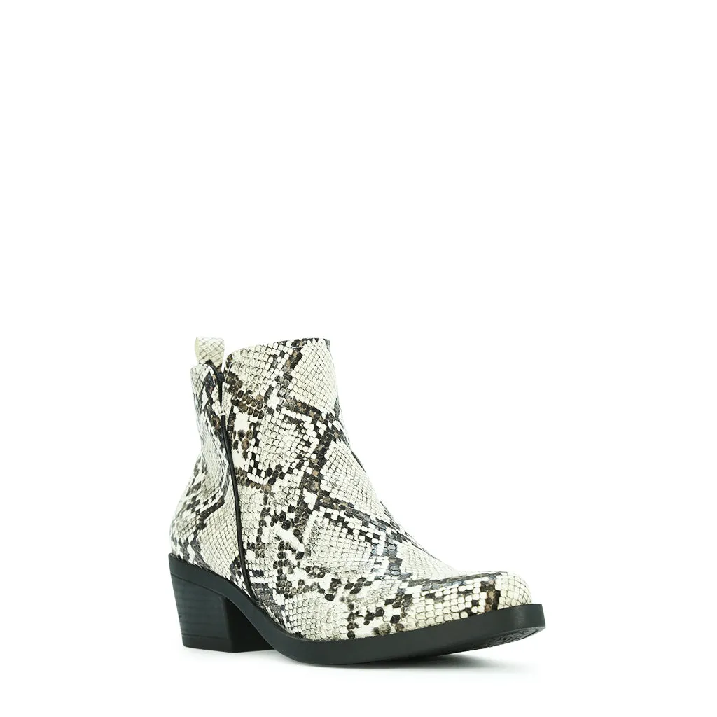 Jexas  Ankle Boots