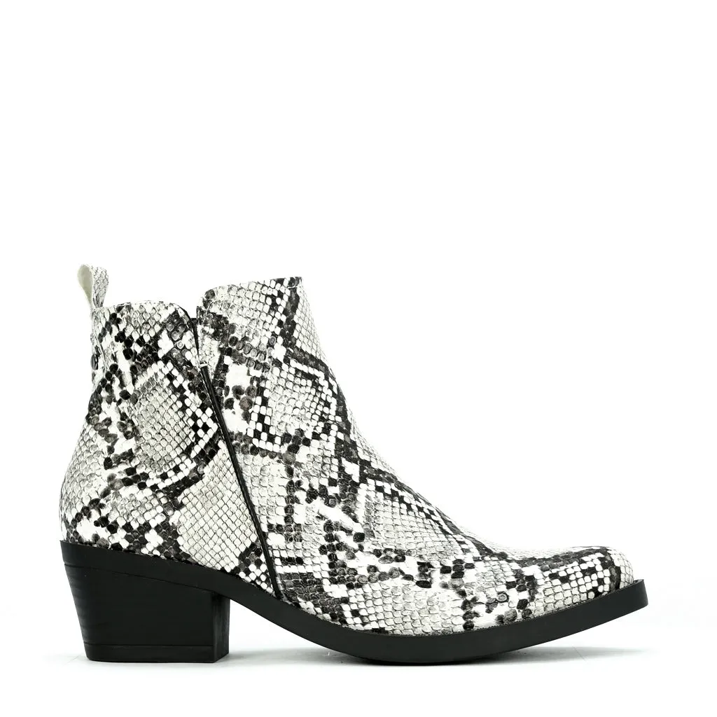 Jexas  Ankle Boots