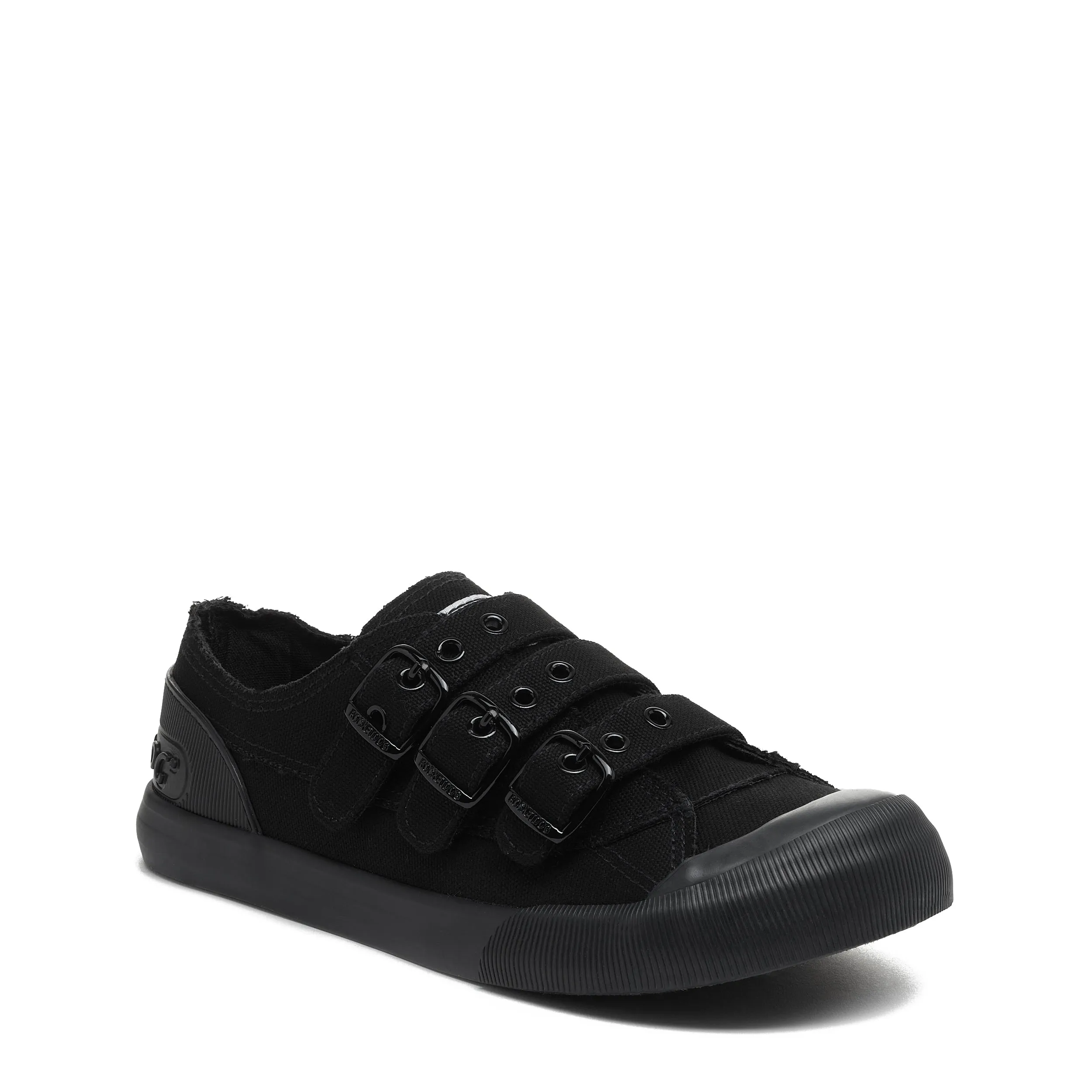 Jolissa All Black Sneaker