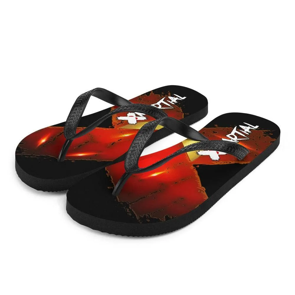 Kill Level Flip Flops