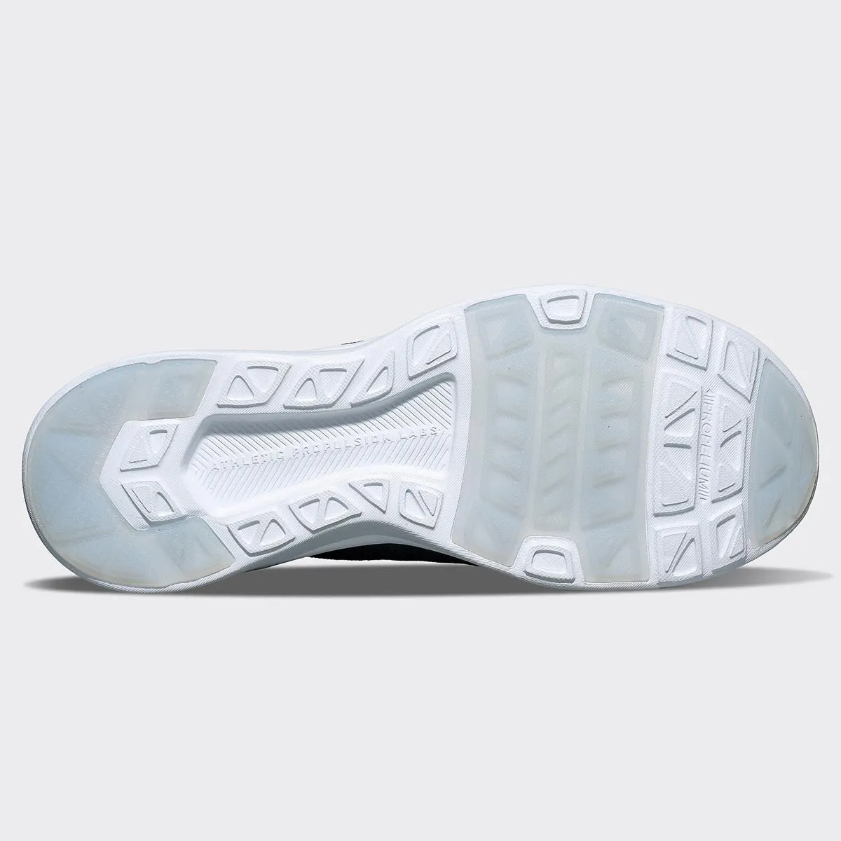 Men's TechLoom Breeze Midnight Jungle / White