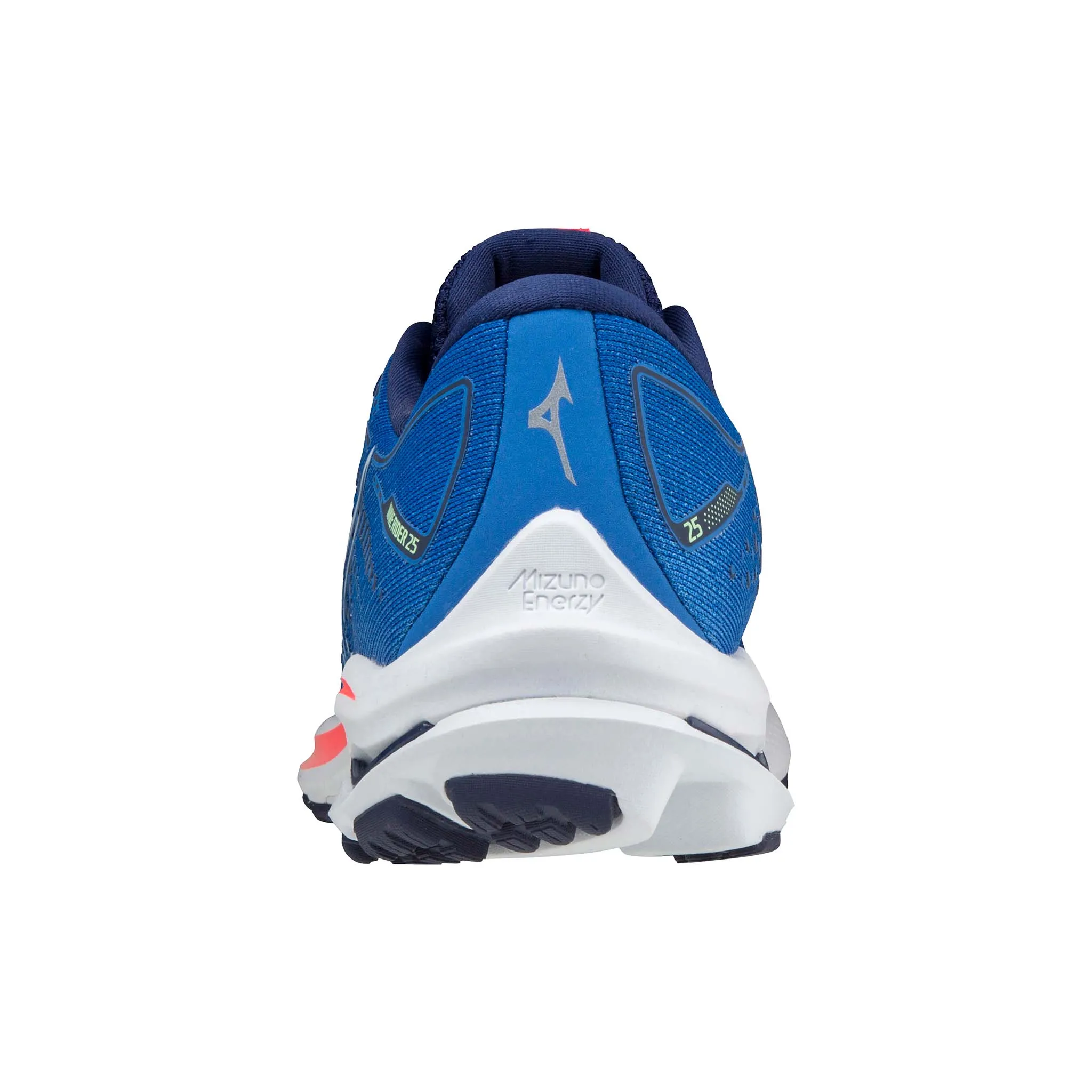 Mizuno | Women's Wave Rider 25 Running Shoes - Blue