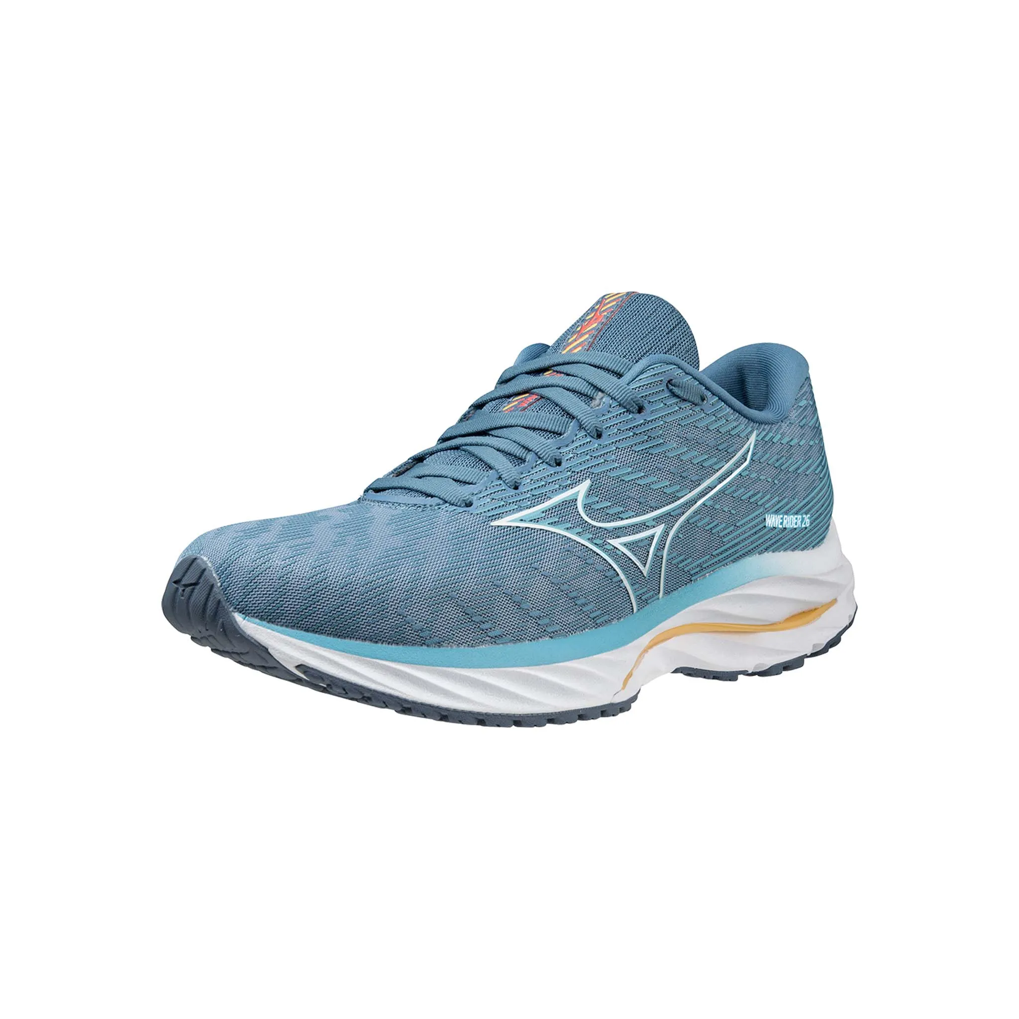 Mizuno | Women's Wave Rider 26 Running Shoes