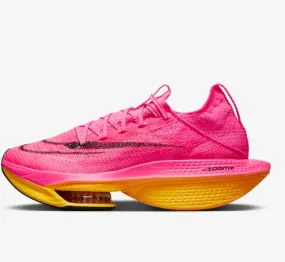 Nike Air Zoom Alphafly Next 2% - Women's