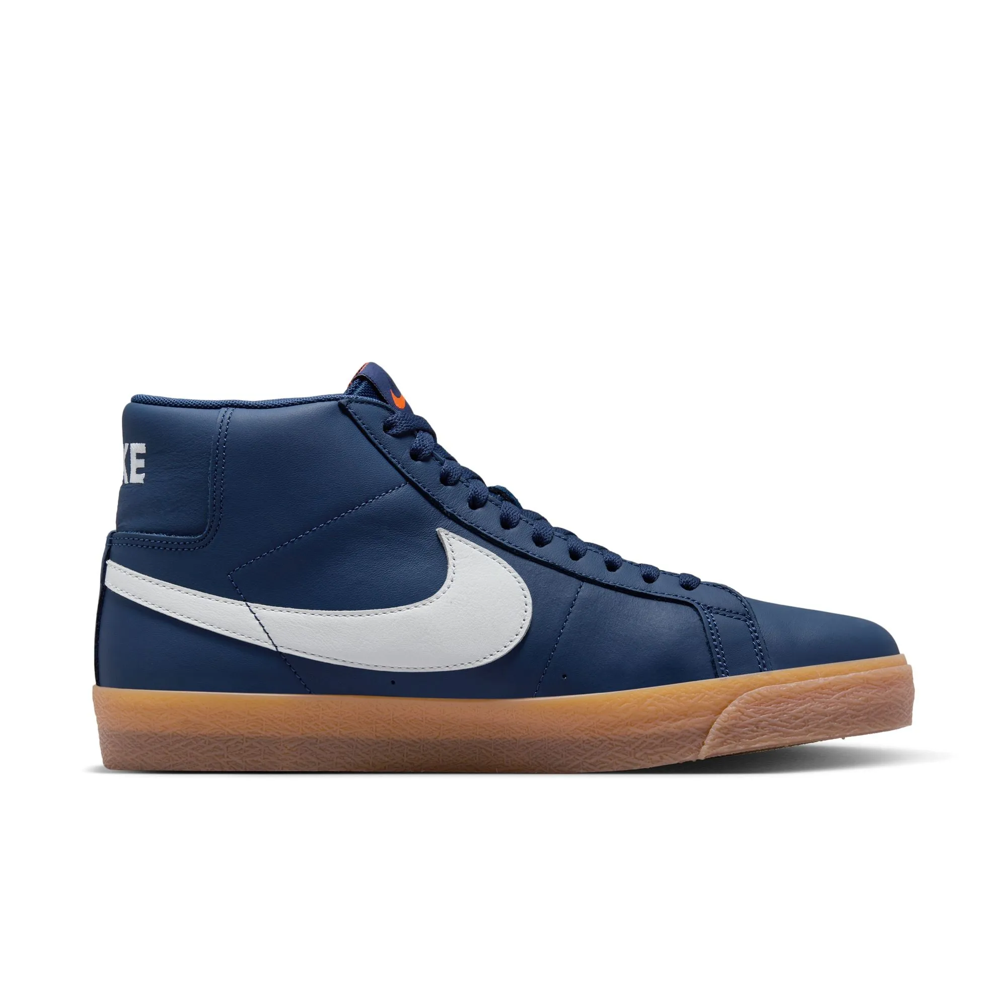 Nike SB Zoom Blazer Mid