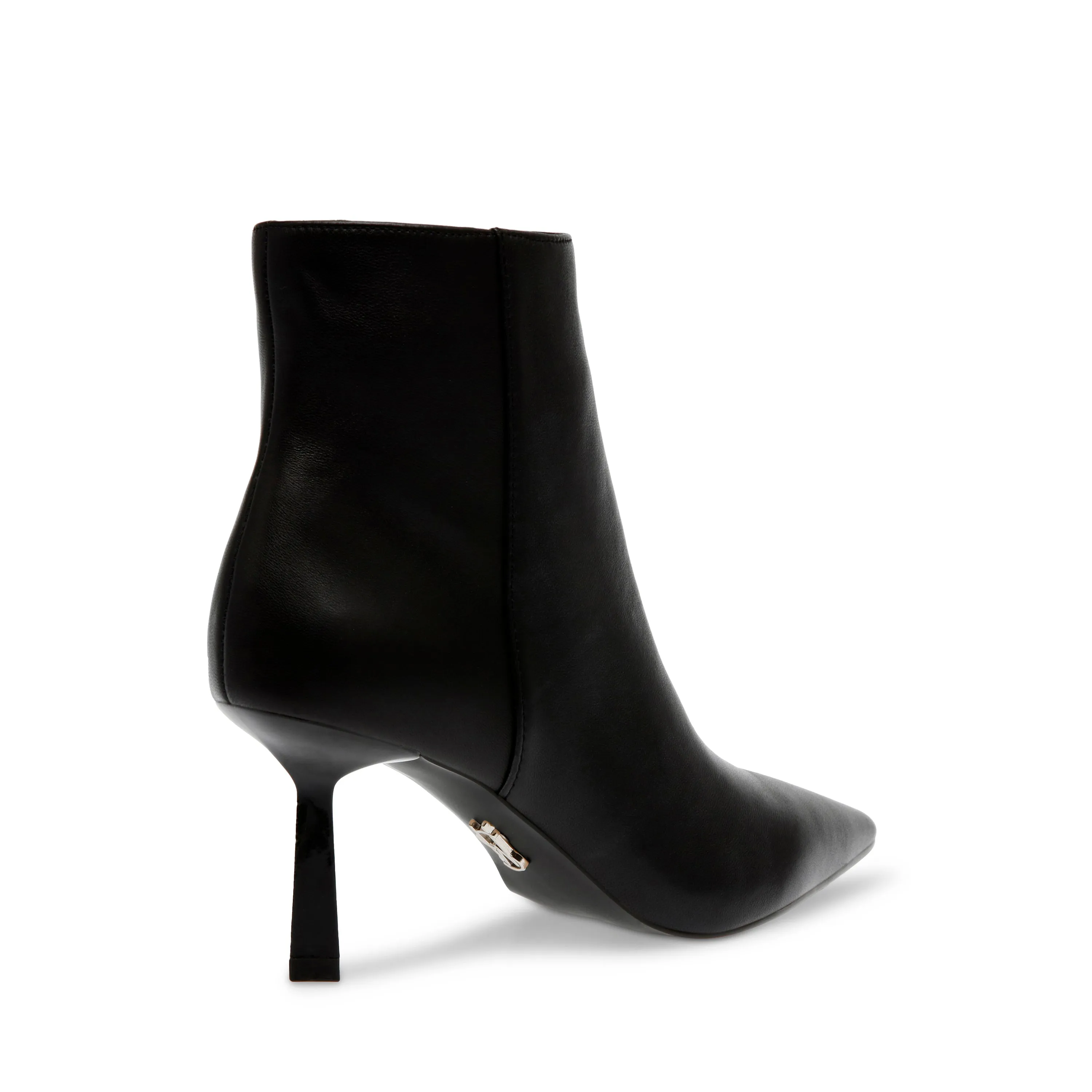 Sabine Boot BLACK LEATHER