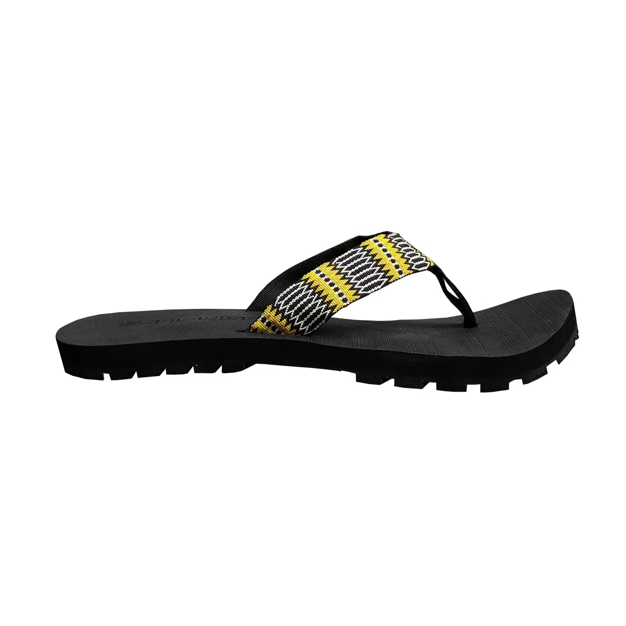 Sandugo Daraitan Flipflops