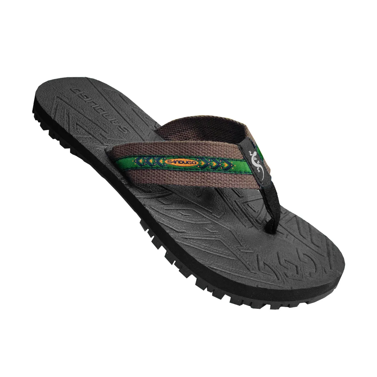 Sandugo Denali Outdoor Flipflops