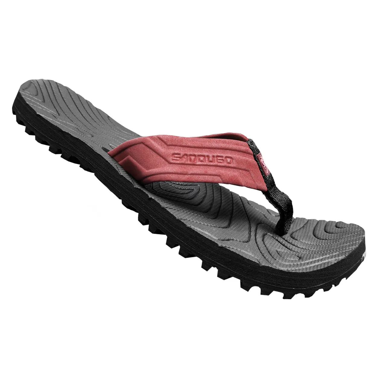 Sandugo Sagada Flipflops