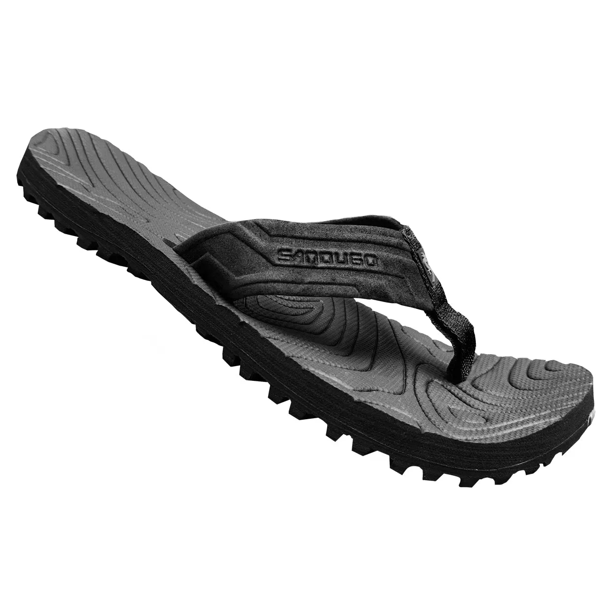 Sandugo Sagada Flipflops