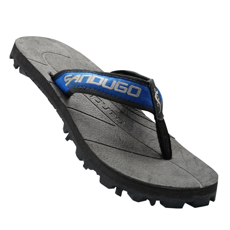 Sandugo Sniper Adventure Flipflops