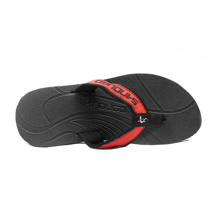 Sandugo Sniper Adventure Flipflops