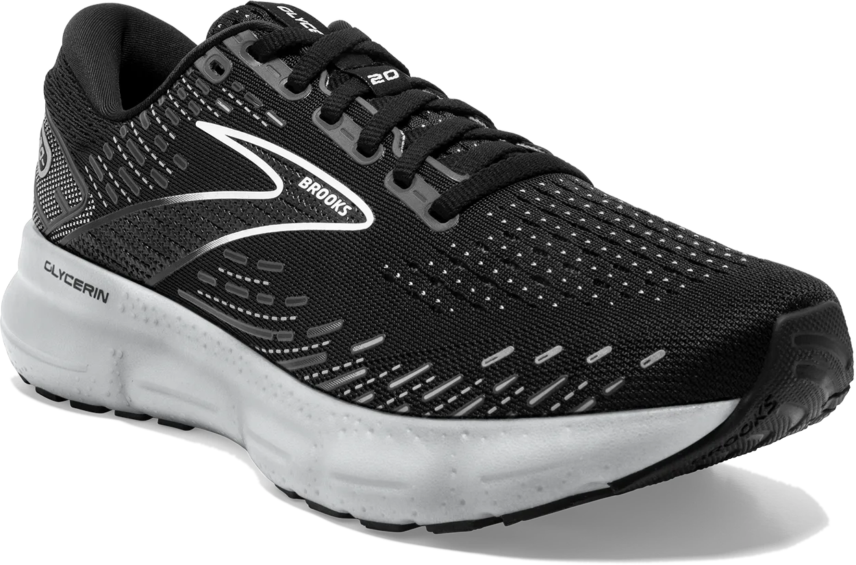 Women's Glycerin 20