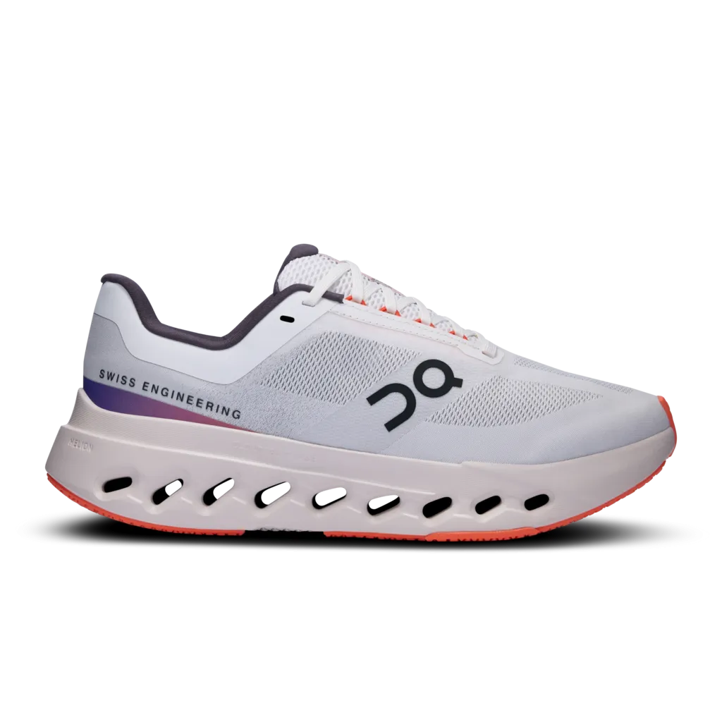 Women's On Cloudsurfer Next